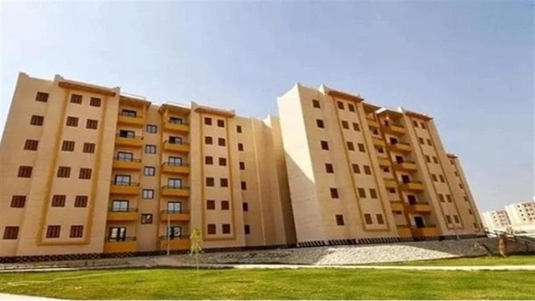 إعفاء كامل من غرامات التأخير إنجاز الوحدات