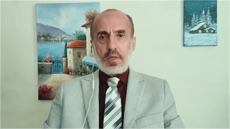 Yusuf Huzaymah: Israel Ignores Ceasefire, Continues Attacks