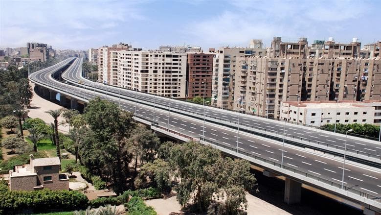 Giza properties seized for Moryotia Axis