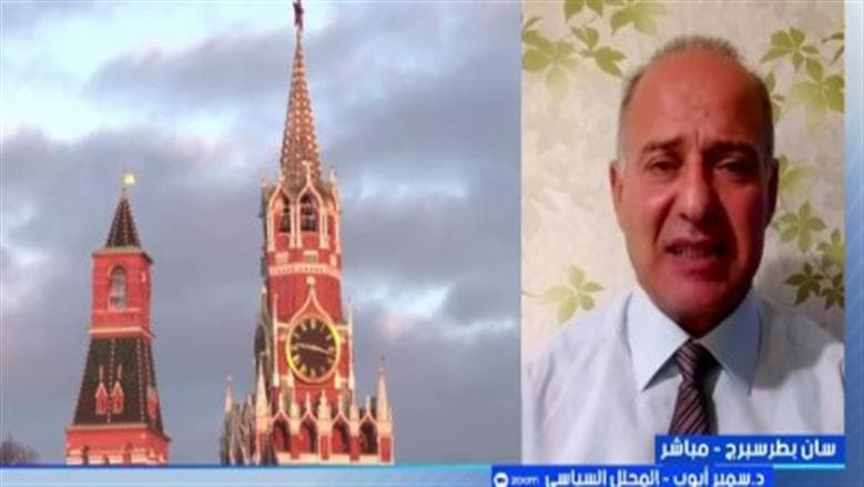 Russia Held Firm Amid Europe’s Ukraine Support