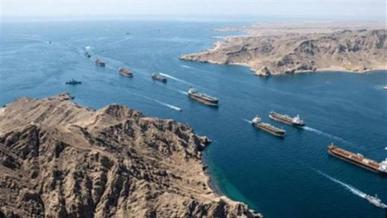 إيران تؤكد حماية مضيق هرمز