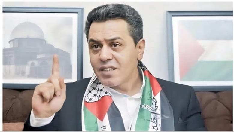 الدولية لدعم فلسطين: مصر ستظل دعمنا الرئيسي