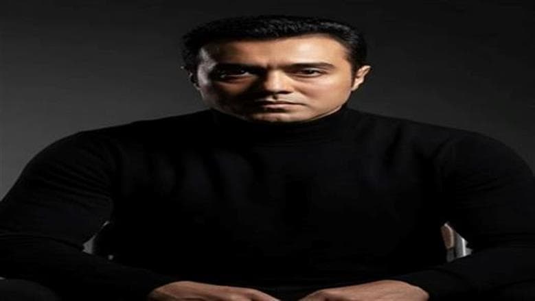 حسن عيد يعزي بوفاة زوجته
