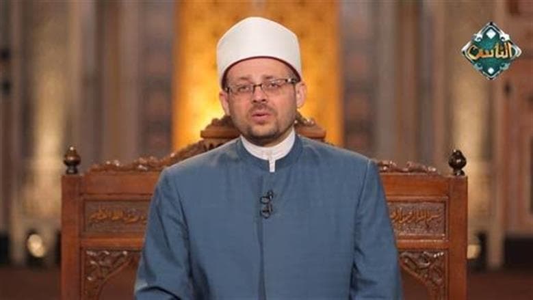 أسامة الجندي: الكوثر رمزية عطاء الله للنبى