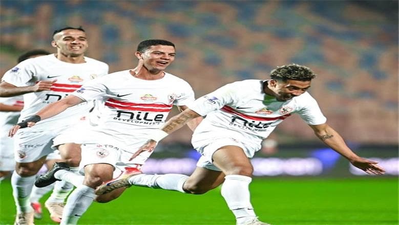 كريم رمزي يختار حسام عاشور بدلاً من بيزيرا في الزمالك