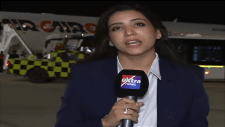 176 Passengers on Russia-bound Air Cairo Flight