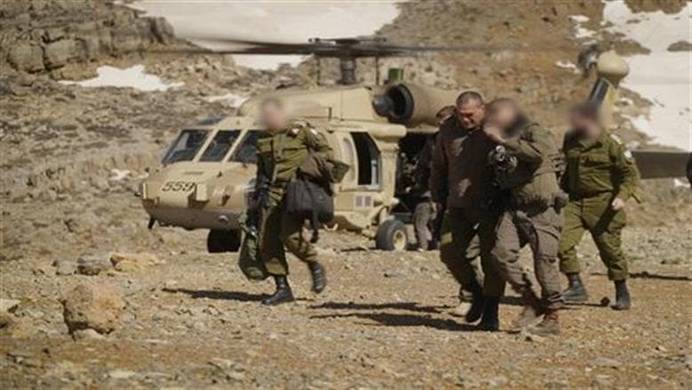 Israeli forces target Hezbollah commander in Dier Al-Zahrani