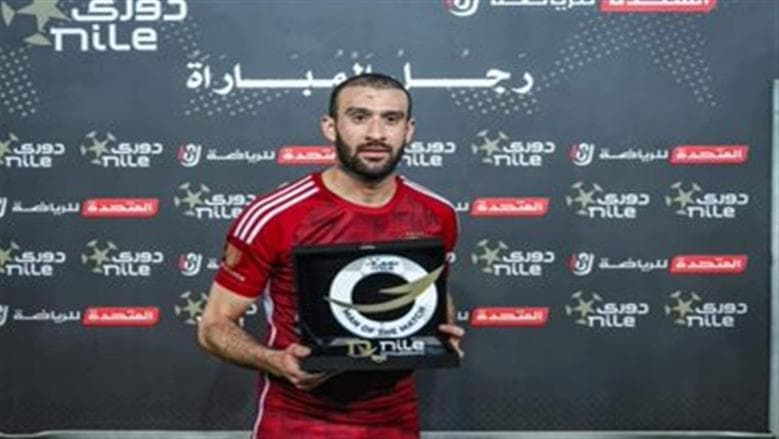 Shoubir discusses Omar Kamal's next move after Al-Ahli