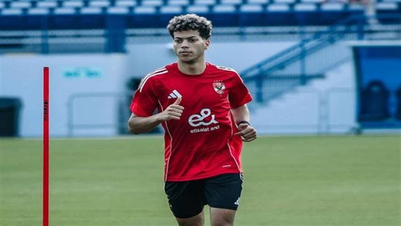 Al-Ahly secures Imam Ashour commitments