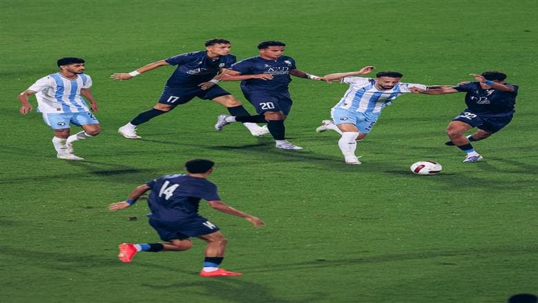 موعد لقاء بيراميدز وجورماهيا في دوري الأبطال
