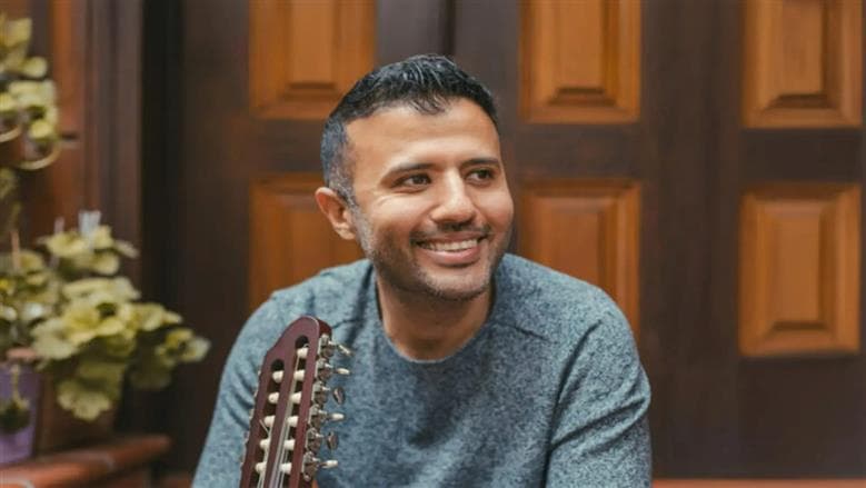 Hamza Namira endorses Khaled Ali's song tops YouTube charts