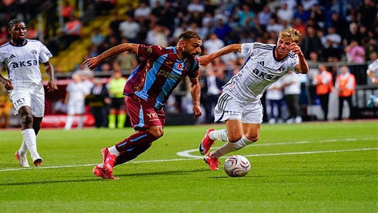 Trabzon seeks match date change