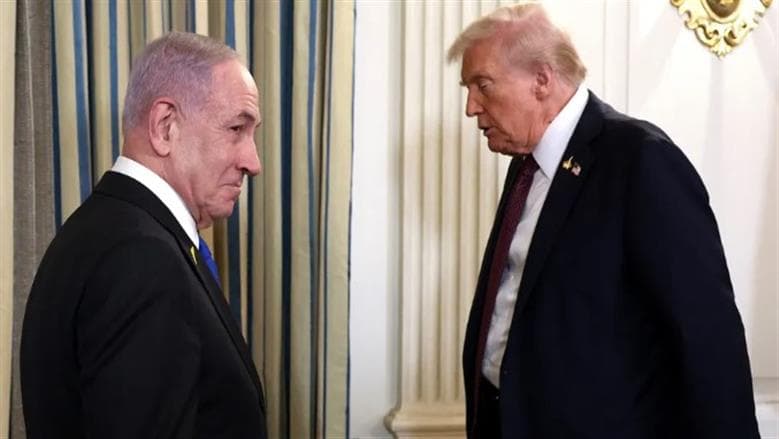 Profil Highlights Trump-Netanyahu Clash in Gaza Effort