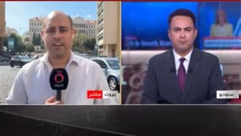 تصعيد إسرائيلي في جنوب لبنان وفقيريل