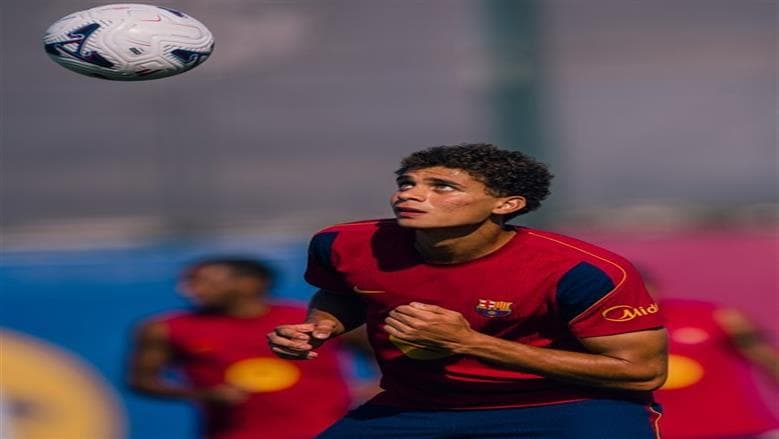 Flick aims Barcelona lineup with Hamza Abdul Karim inclusion