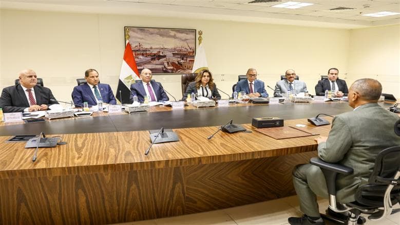 وزيرة التنمية تعلن انتهاء مقابلات 746 متقدما للمناصب القيادية
