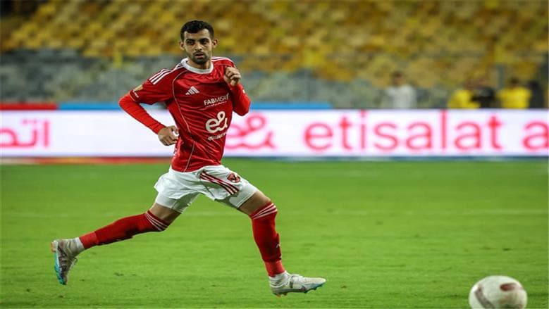 بلعمري يتحدث عن أصعب لحظات إصابته