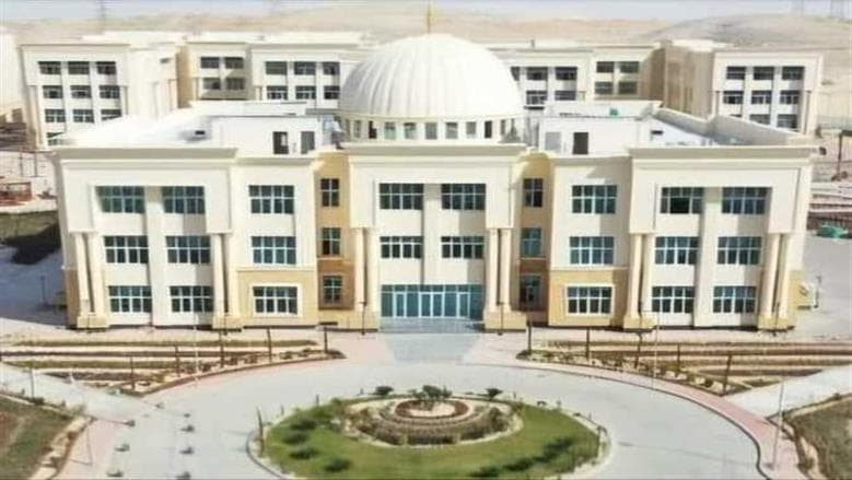 نتائج المرحلة الأولى لقبول جامعة المنيا الأهلية