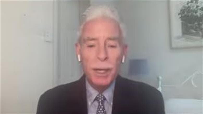 Ex-US diplomat: Oman opening Strait benefits US