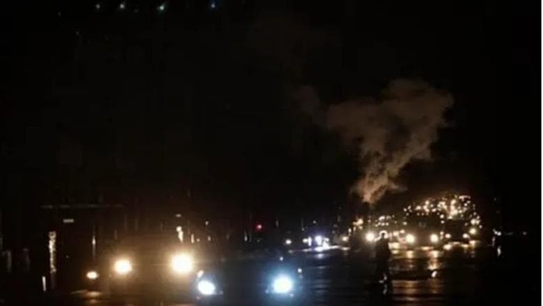 انقطاع كهرباء شامل في غرب ليبيا
