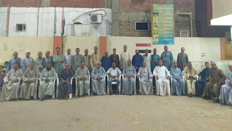Esna residents start free cancer transport