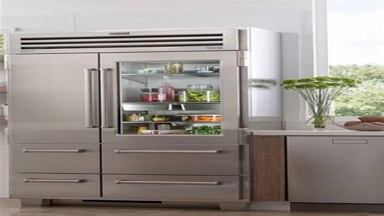 Use a paper in the fridge to spot hidden issues