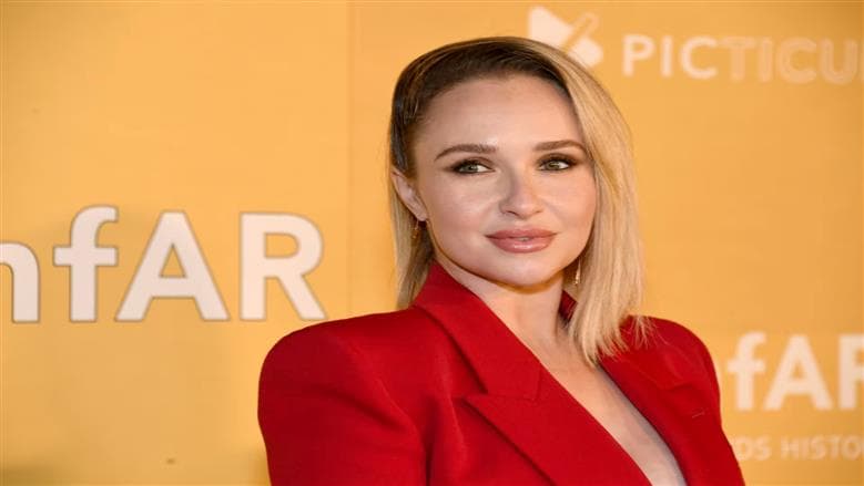 Hayden Panettiere dies at 36