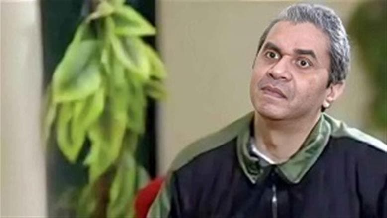 طليقة عمرو محمد علي تعزيه بكلمات مؤثرة