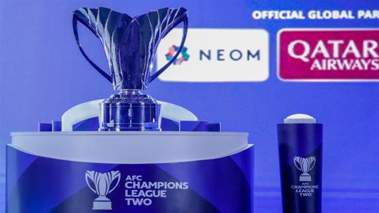مباريات الأندية السعودية في دوري أبطال آسيا