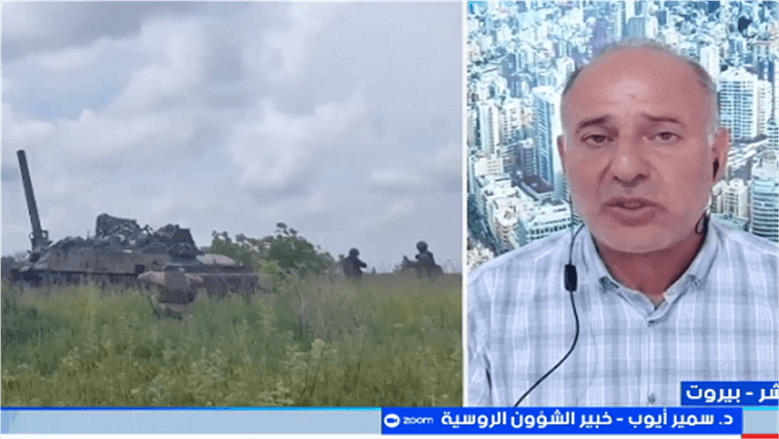 Russian expert warns of rising Moscow-London tensions
