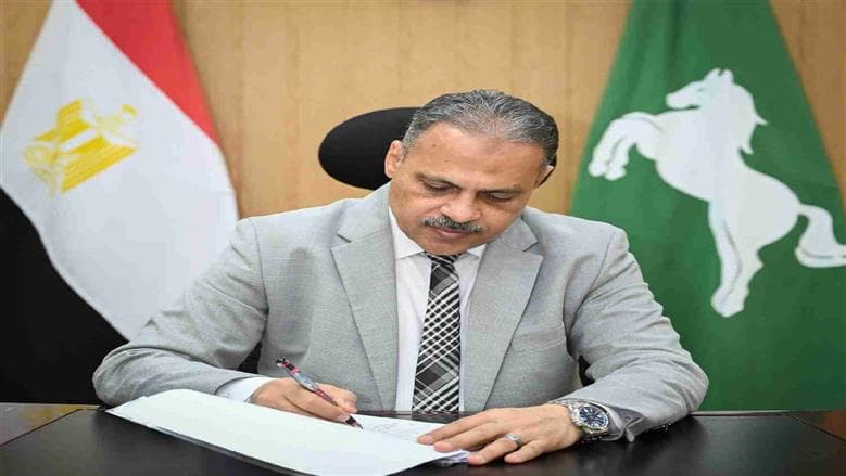 Al-Sharqia Governor sanctions 60 staff