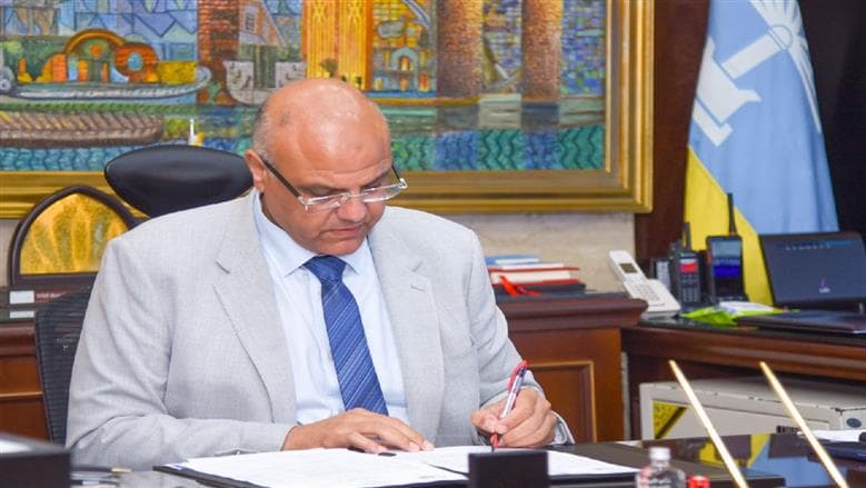 محافظ الإسكندرية يحدد حد أدنى للثانوية 208 درجات