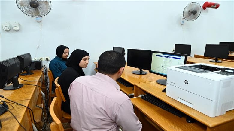 موعد ظهور نتيجة تنسيق المرحلة الثانية 2026