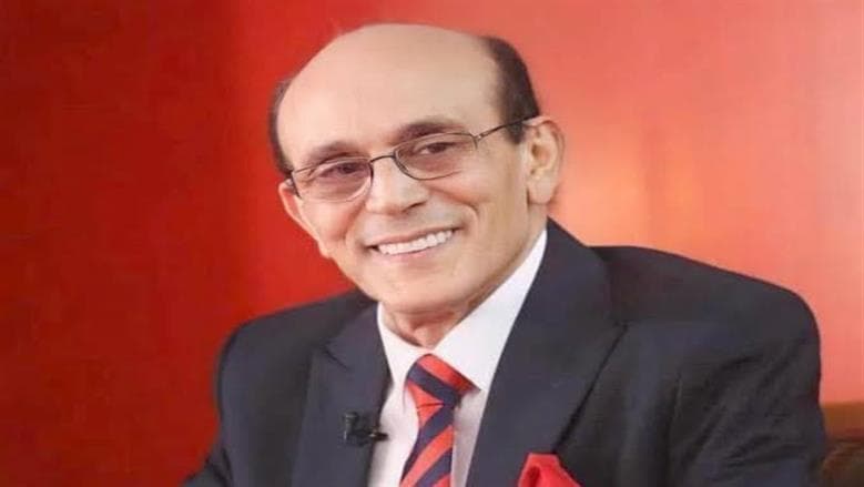 محمد صبحي في العناية المركزة