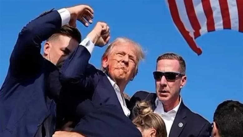 Cows Strain Trump and GOP