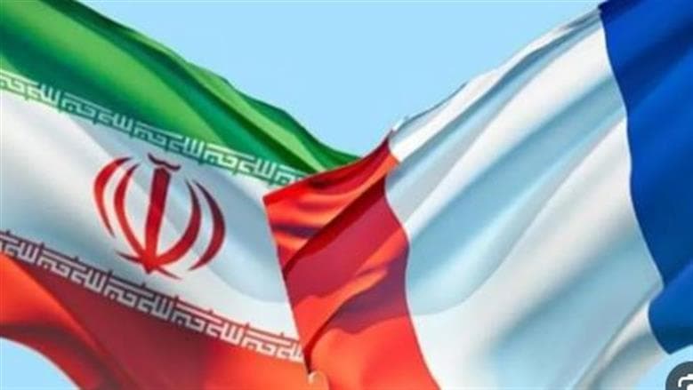 Iran and France swap diplomat expulsions