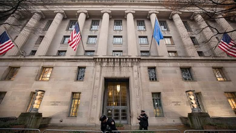 US authorities charge 17 Iranians in cyber theft