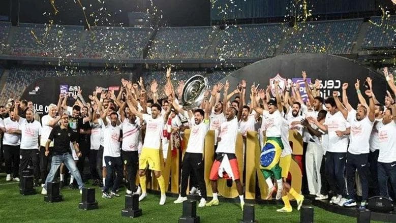 مستجدات الزمالك قبل مواجهة الاتحاد