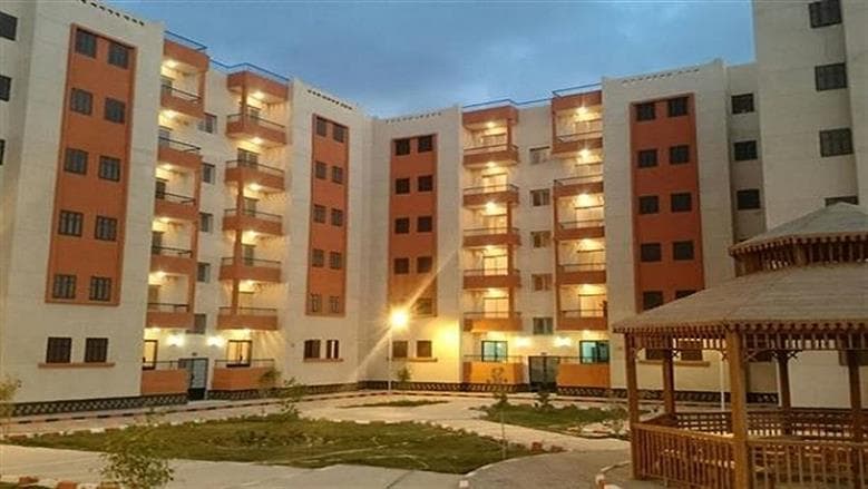 موعد نهاية شراء كراسة أراضي الإسكان الاستثمارية في دمياط
