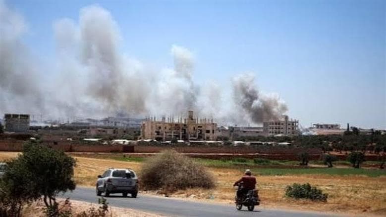 Arab League chief condemns Israel's attack on Abu al-Zuhur airport