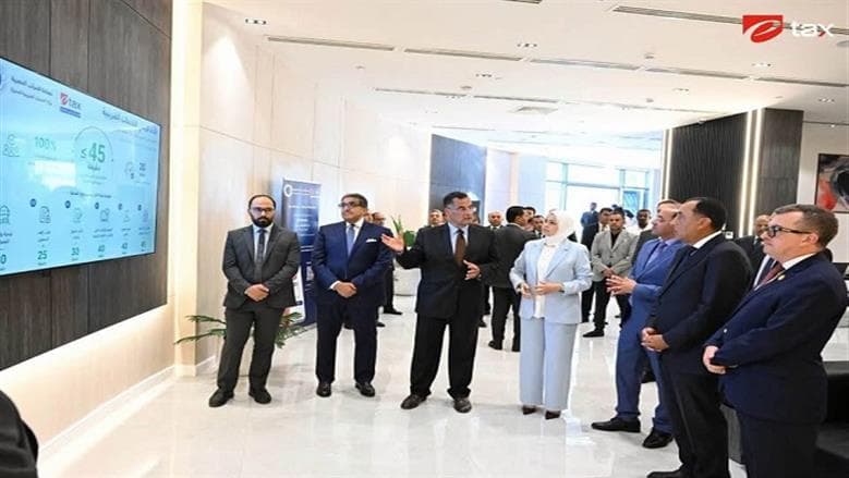 المالية تعزز التسهيلات وتحسن الخدمات