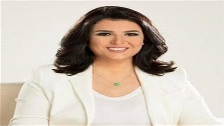 منى الشاذلي تنفي استضافة أبطال حفل محمد رمضان