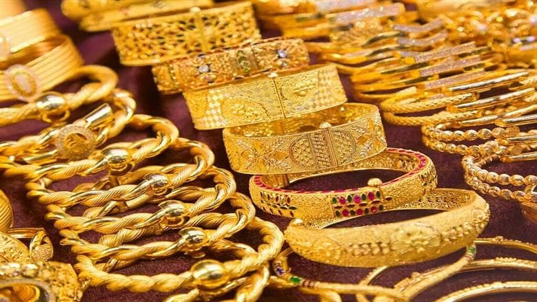 سعر الذهب في بداية اليوم الخميس 20-8-2026