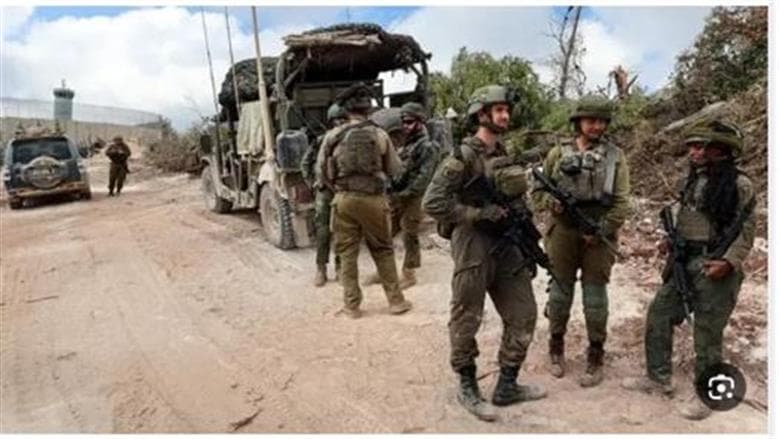 Israeli forces target Hamas leaders in Gaza