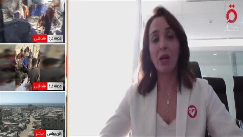 مسؤولة أممية تؤكد أهمية المحاكم الوطنية في العدالة