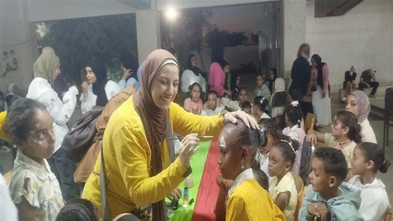قصور الثقافة تنظم قافلة فنية بأسيوط