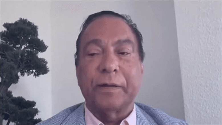 خبير: تغييرات بالاقتصاد العالمي بسبب الحروب
