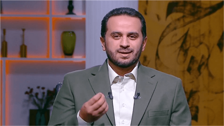 داعية: المولد الحقيقي بالاقتداء بالنبي