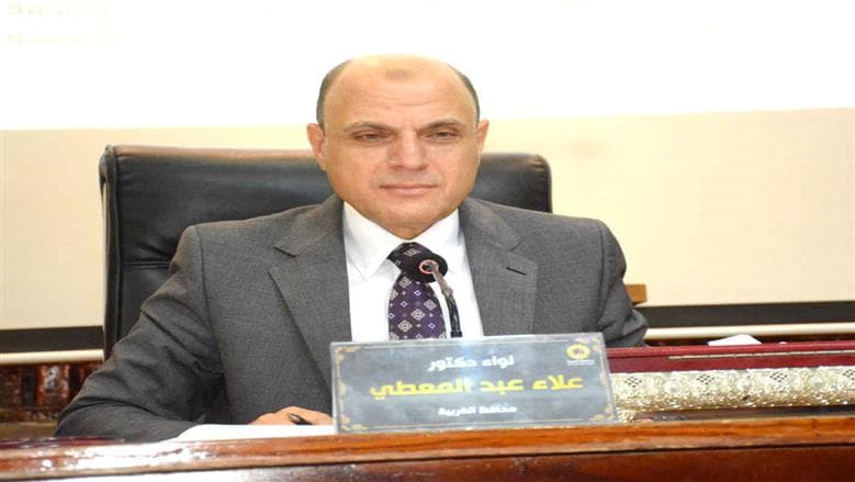 محافظ الغربية يخفض تنسيق مدارس الثانوي الفني