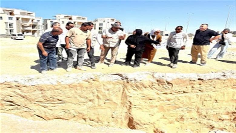 وزير السياحة يزور مارينا العلمين للأشراف على تطويرها